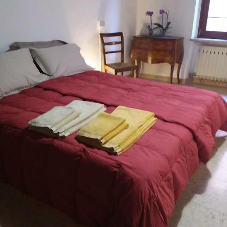 Casa Mellis Werona Zewnętrze zdjęcie