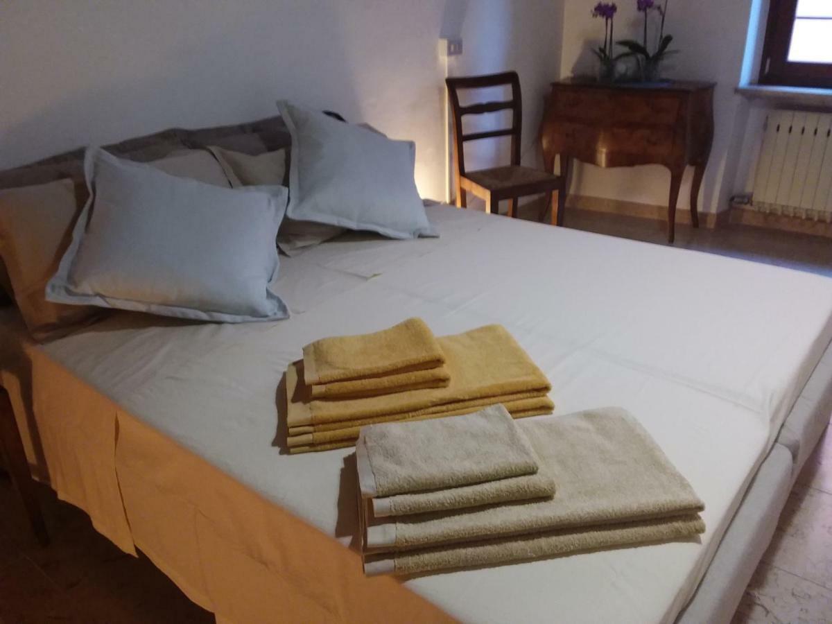 Casa Mellis Werona Zewnętrze zdjęcie