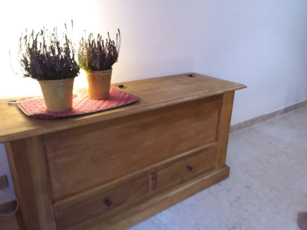 Casa Mellis Werona Zewnętrze zdjęcie
