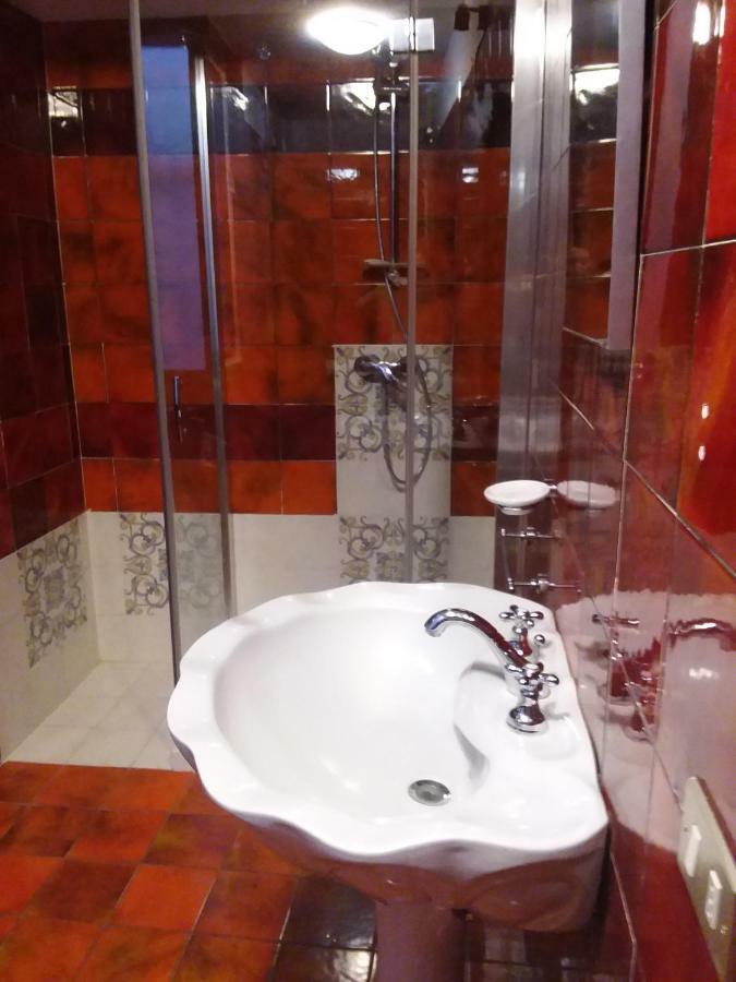 Casa Mellis Werona Zewnętrze zdjęcie