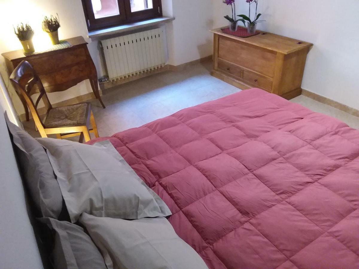Casa Mellis Werona Zewnętrze zdjęcie