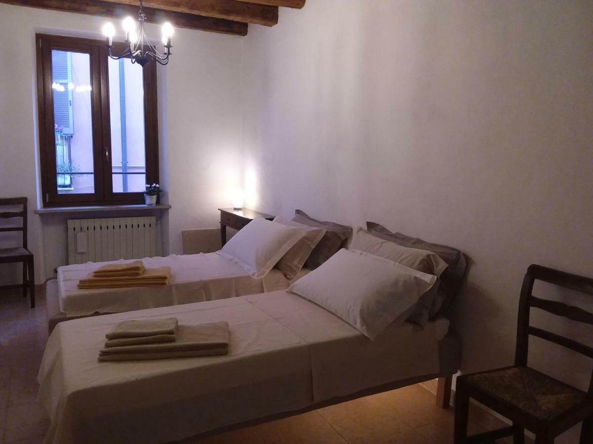 Casa Mellis Werona Zewnętrze zdjęcie