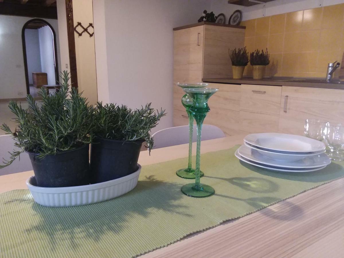 Casa Mellis Werona Zewnętrze zdjęcie