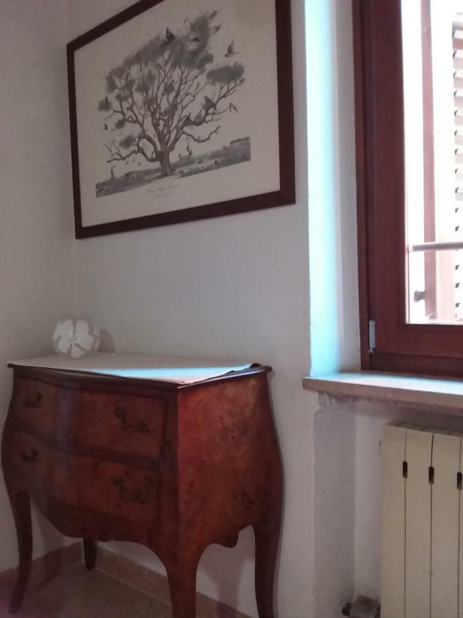 Casa Mellis Werona Zewnętrze zdjęcie