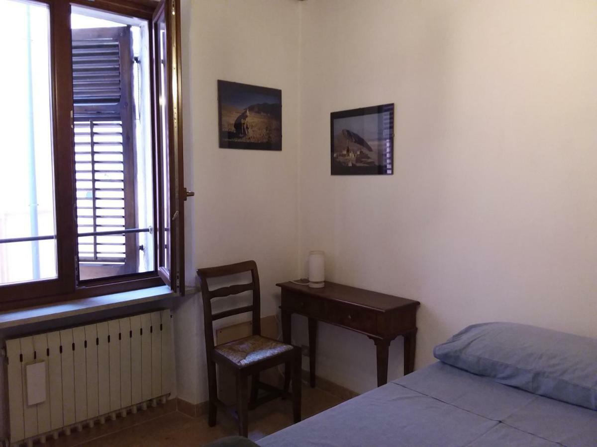 Casa Mellis Werona Zewnętrze zdjęcie