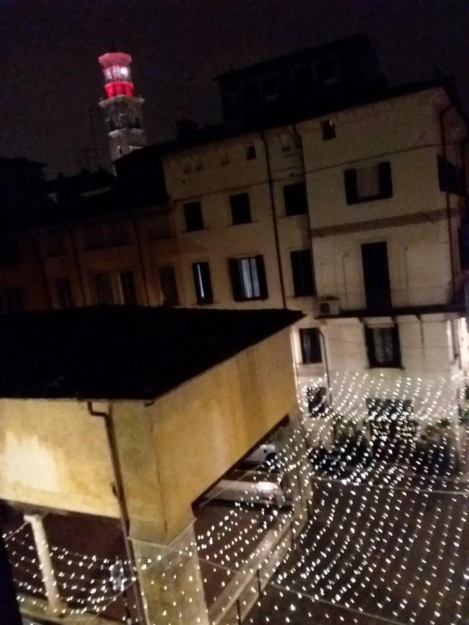 Casa Mellis Werona Zewnętrze zdjęcie