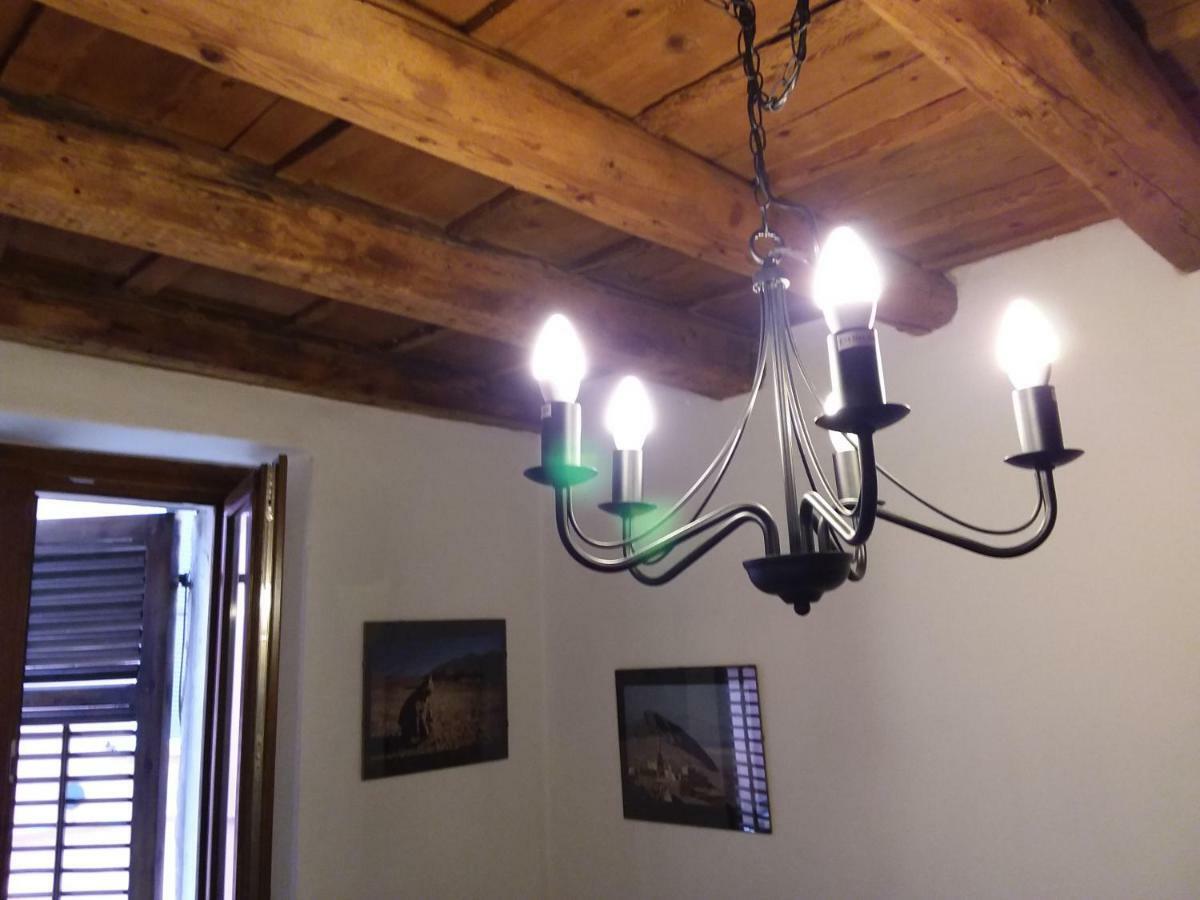 Casa Mellis Werona Zewnętrze zdjęcie