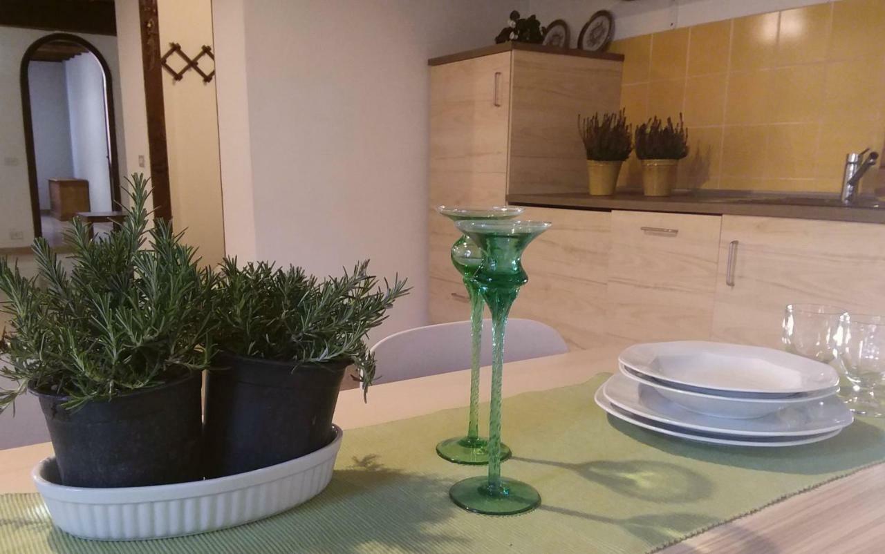 Casa Mellis Werona Zewnętrze zdjęcie