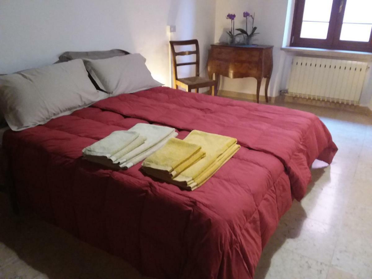Casa Mellis Werona Zewnętrze zdjęcie